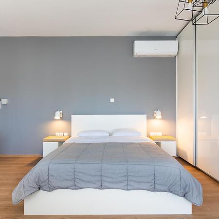 Boutique Studios Near Airport Παλλήνη Εξωτερικό φωτογραφία