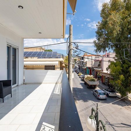 Boutique Studios Near Airport Παλλήνη Εξωτερικό φωτογραφία