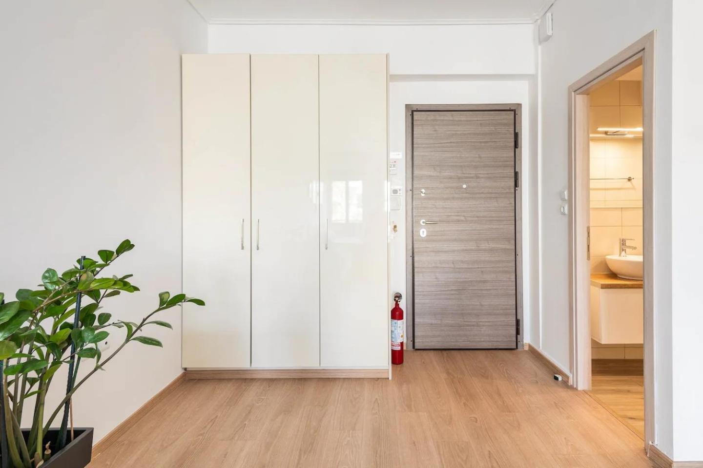 Boutique Studios Near Airport Παλλήνη Εξωτερικό φωτογραφία