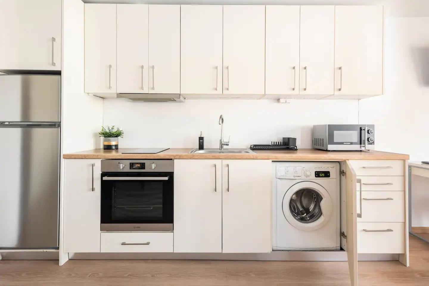 Boutique Studios Near Airport Παλλήνη Εξωτερικό φωτογραφία