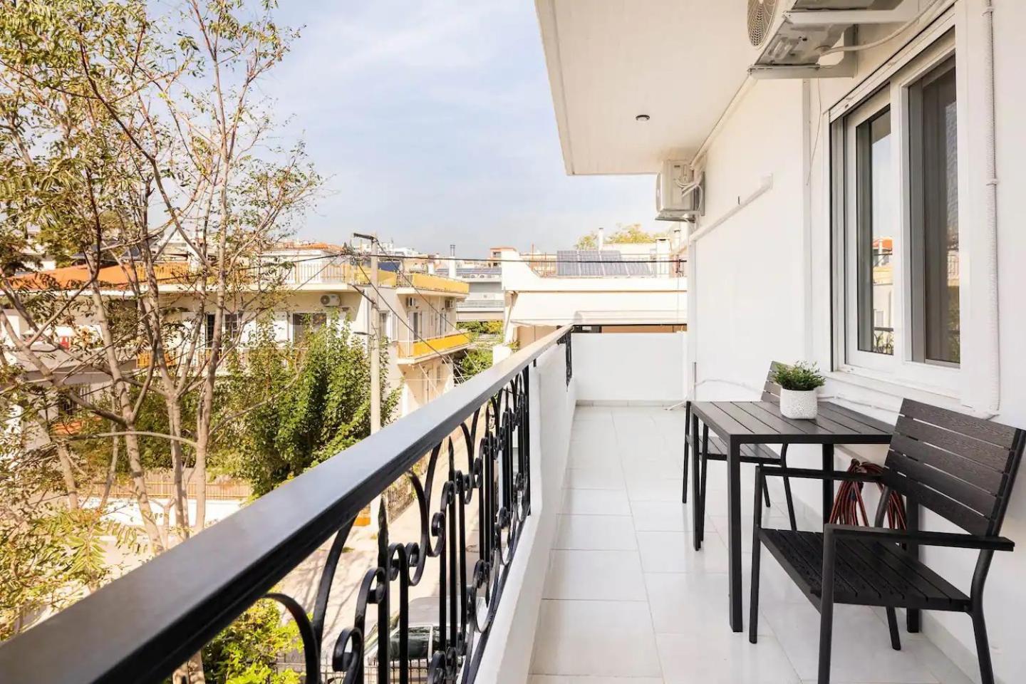 Boutique Studios Near Airport Παλλήνη Εξωτερικό φωτογραφία