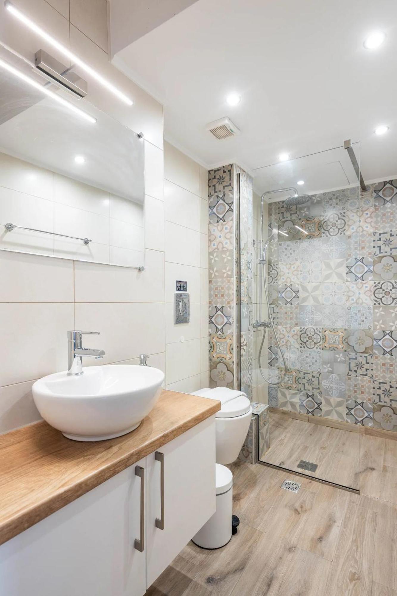 Boutique Studios Near Airport Παλλήνη Εξωτερικό φωτογραφία