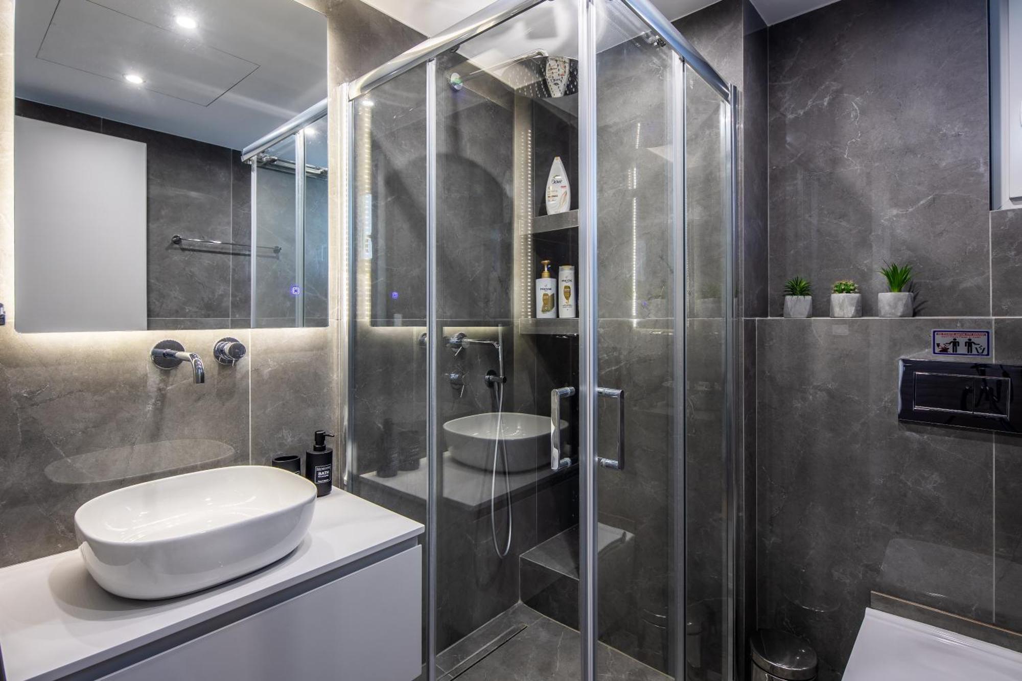 Boutique Studios Near Airport Παλλήνη Εξωτερικό φωτογραφία