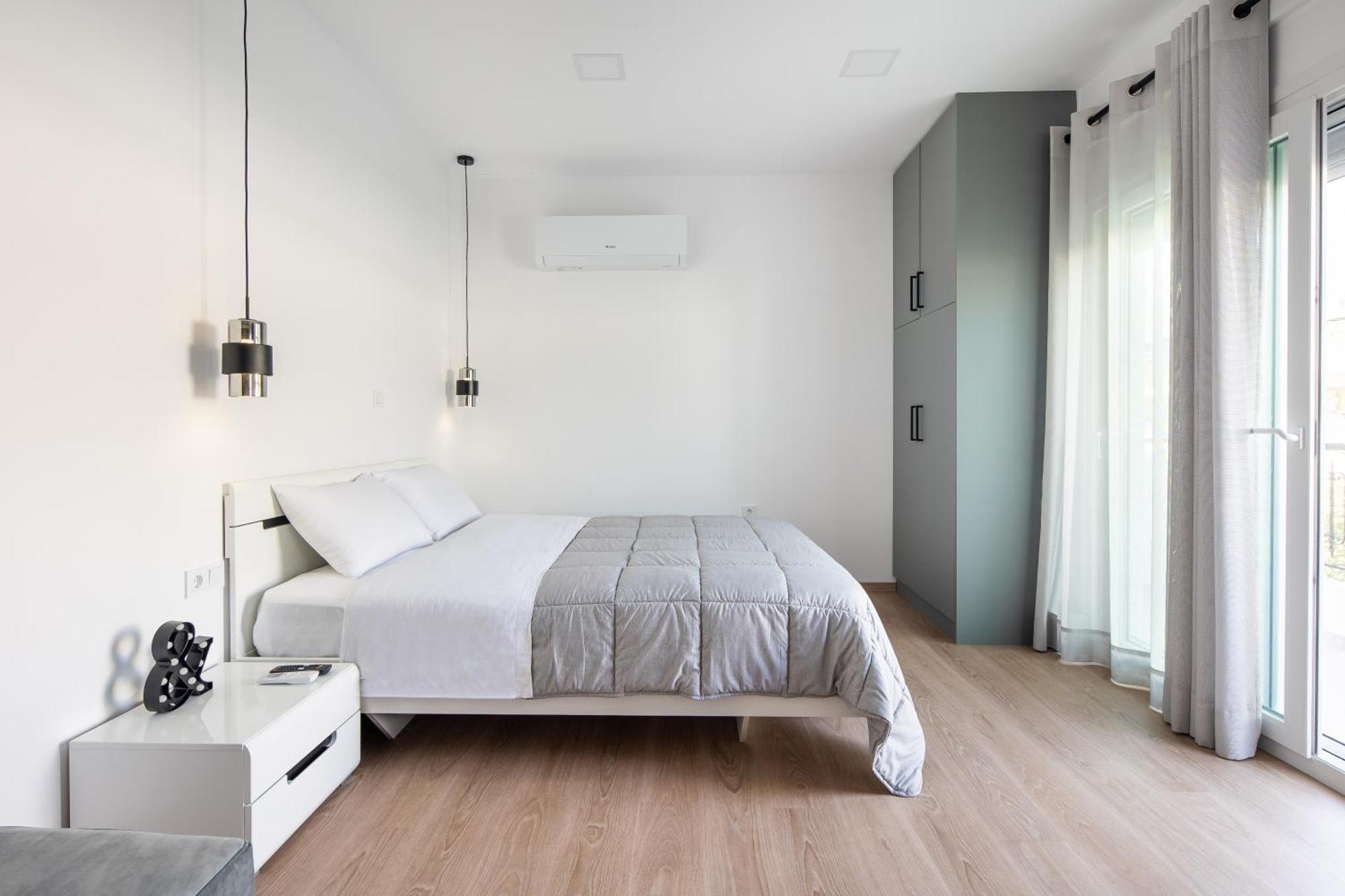 Boutique Studios Near Airport Παλλήνη Εξωτερικό φωτογραφία