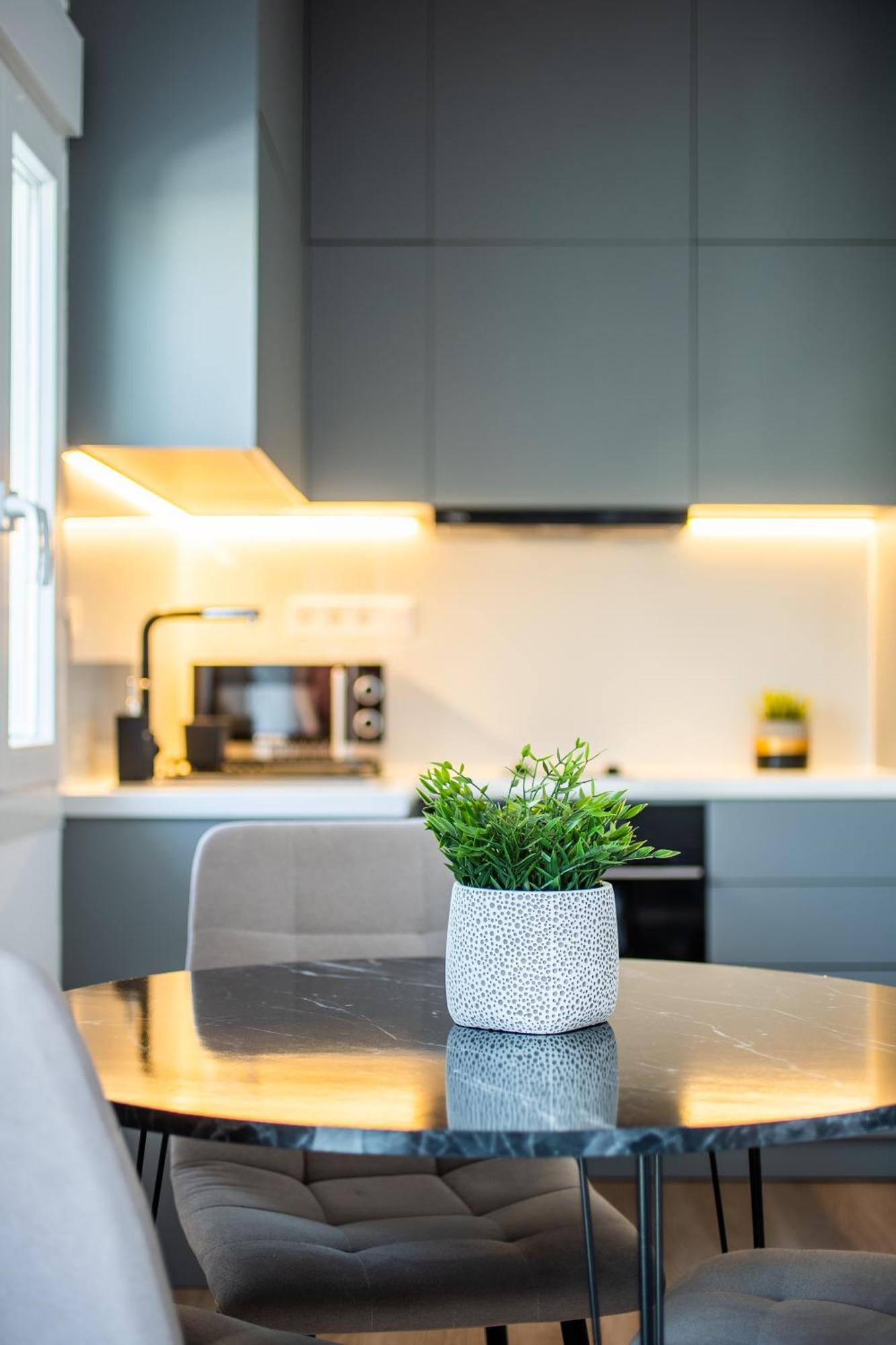 Boutique Studios Near Airport Παλλήνη Εξωτερικό φωτογραφία