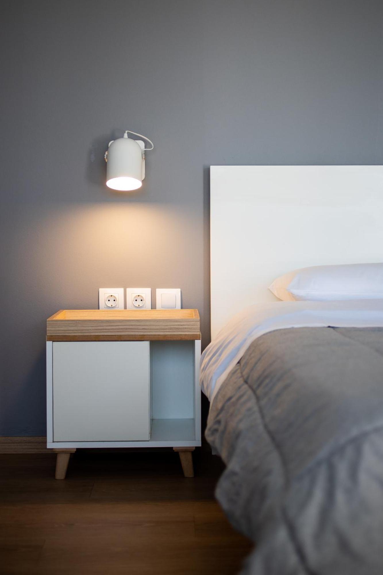 Boutique Studios Near Airport Παλλήνη Εξωτερικό φωτογραφία