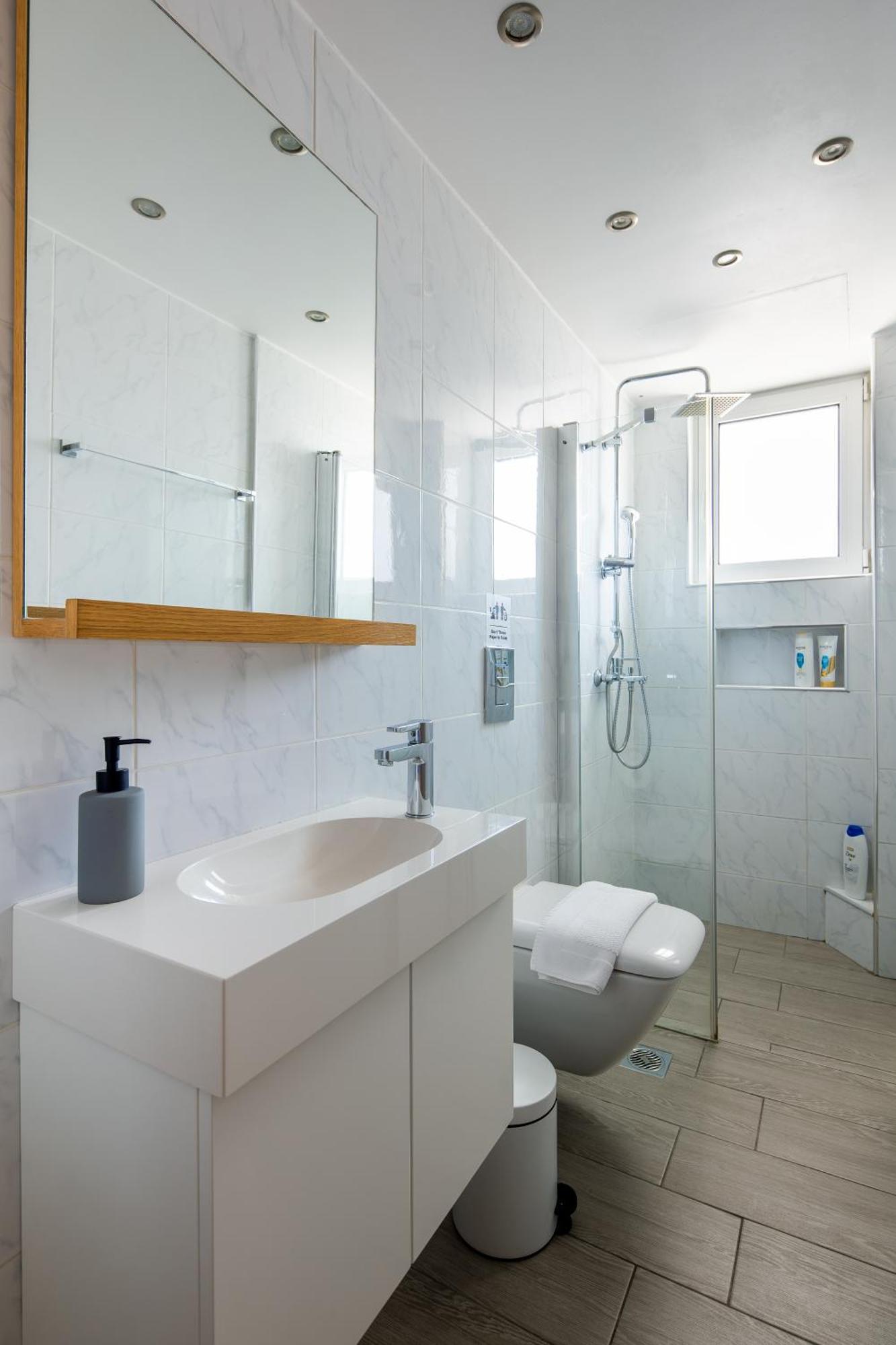Boutique Studios Near Airport Παλλήνη Εξωτερικό φωτογραφία