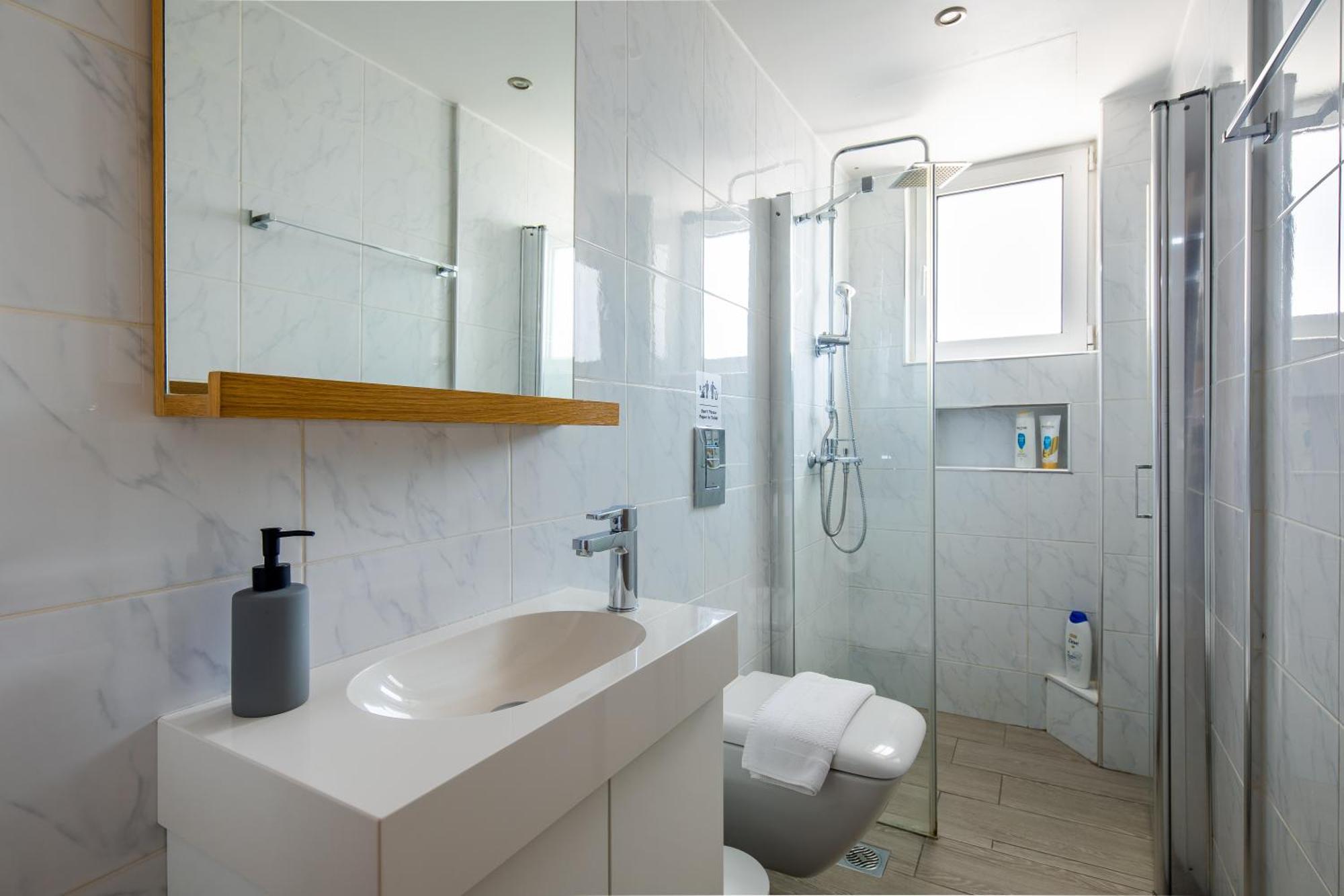 Boutique Studios Near Airport Παλλήνη Εξωτερικό φωτογραφία