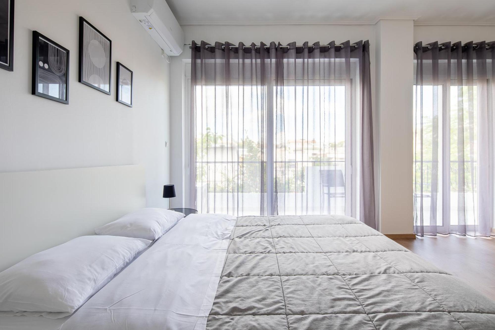 Boutique Studios Near Airport Παλλήνη Εξωτερικό φωτογραφία