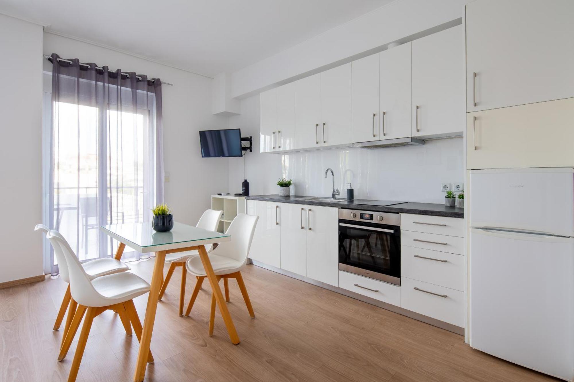 Boutique Studios Near Airport Παλλήνη Εξωτερικό φωτογραφία